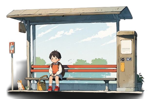 Child Illustration